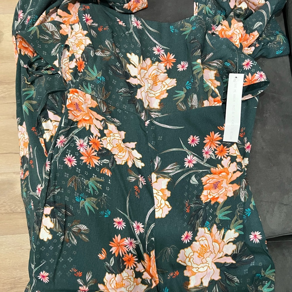 Flynn skye Jennifer jumper